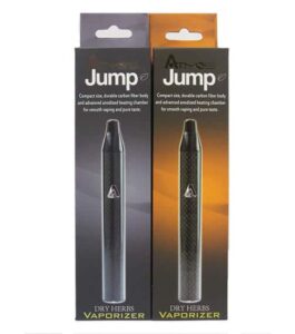 Atmos Jump Dry Herb Vape Pen