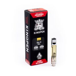 Cali O Kingpen Cartridge