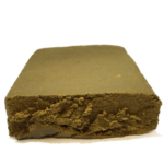 Moroccan Hash