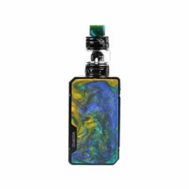 Voopoo Drag 2 Mod Kit