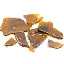 Violator Kush Shatter