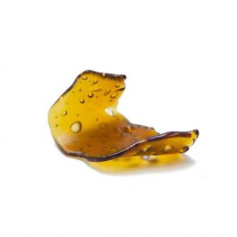 Blueberry Kush Shatter