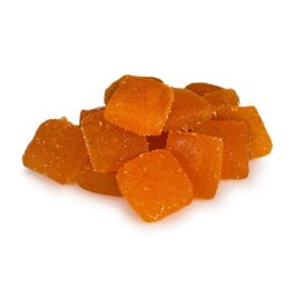 3Chi Delta 9 THC Gummies – Orange Dreamsicle (200 mg Total Delta 9 THC)