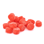 PharmaTHC Euphoria Blend Gummies – Strawberry Slam (1000 mg Delta 8 + 240 mg Delta 9 + 660 mg Delta 10 + 500 mg HHC Total)