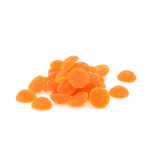 Urb Delta 9 THC Gummies – Peach Mango Watermelon (350 mg Total Delta 9 THC)